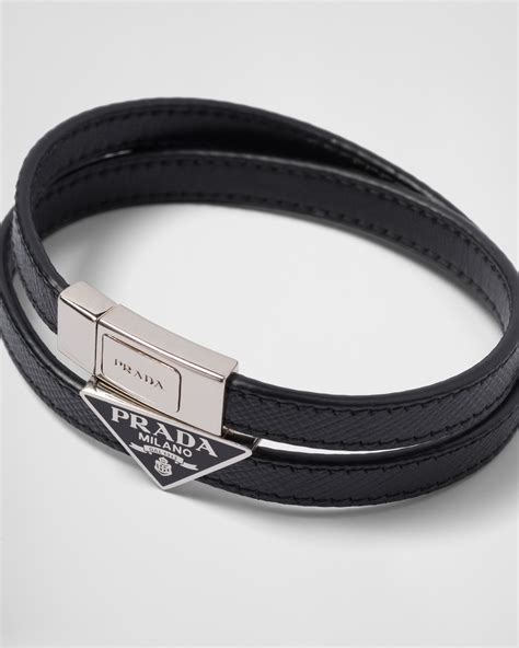 prada bracelets